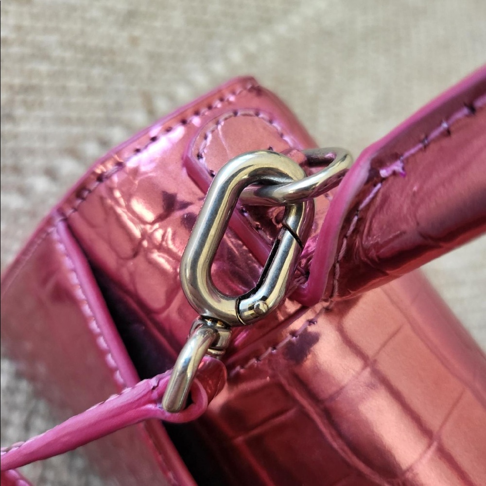BALENCIAGA HOURGLASS - Picture 5 of 6